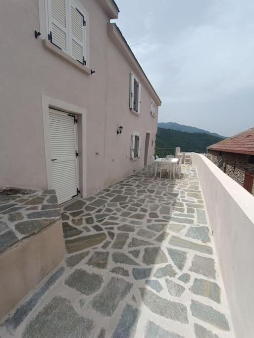 Maison De Charme Proche Bastia Prunelli-di-Casacconi Exterior photo